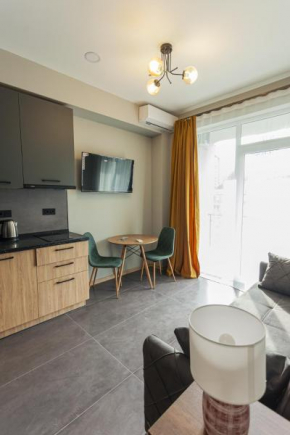 Luxury Apartments 3